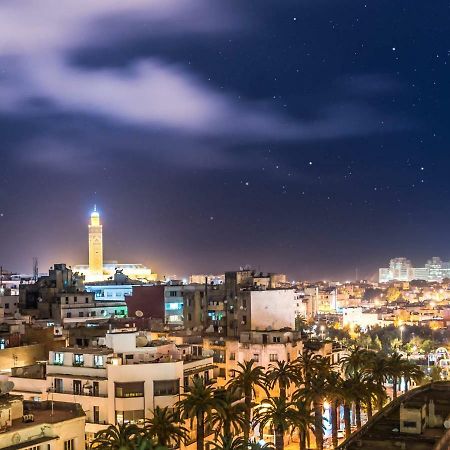 Luxurious Apartment, European Quality Casablanca Buitenkant foto
