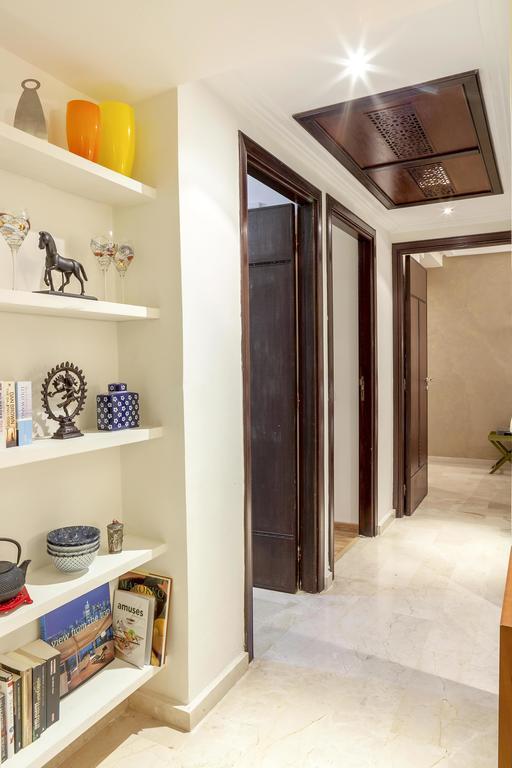 Luxurious Apartment, European Quality Casablanca Kamer foto