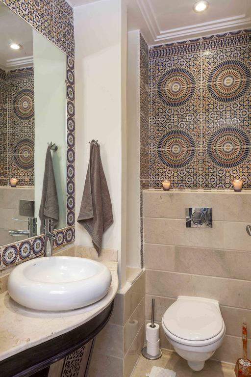 Luxurious Apartment, European Quality Casablanca Kamer foto
