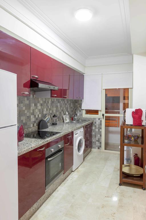 Luxurious Apartment, European Quality Casablanca Kamer foto