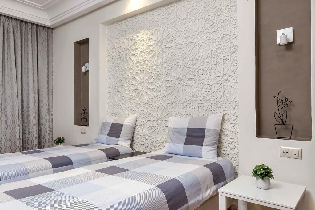 Luxurious Apartment, European Quality Casablanca Kamer foto