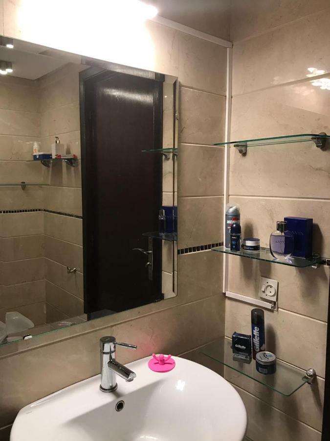 Luxurious Apartment, European Quality Casablanca Buitenkant foto